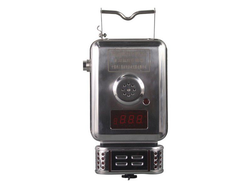 GWP200型礦用溫度傳感器|重慶煤科院