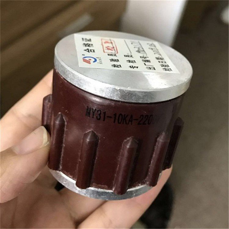 MY31-10KA-2200V壓敏電阻|中國?八達(dá)電氣有限公司