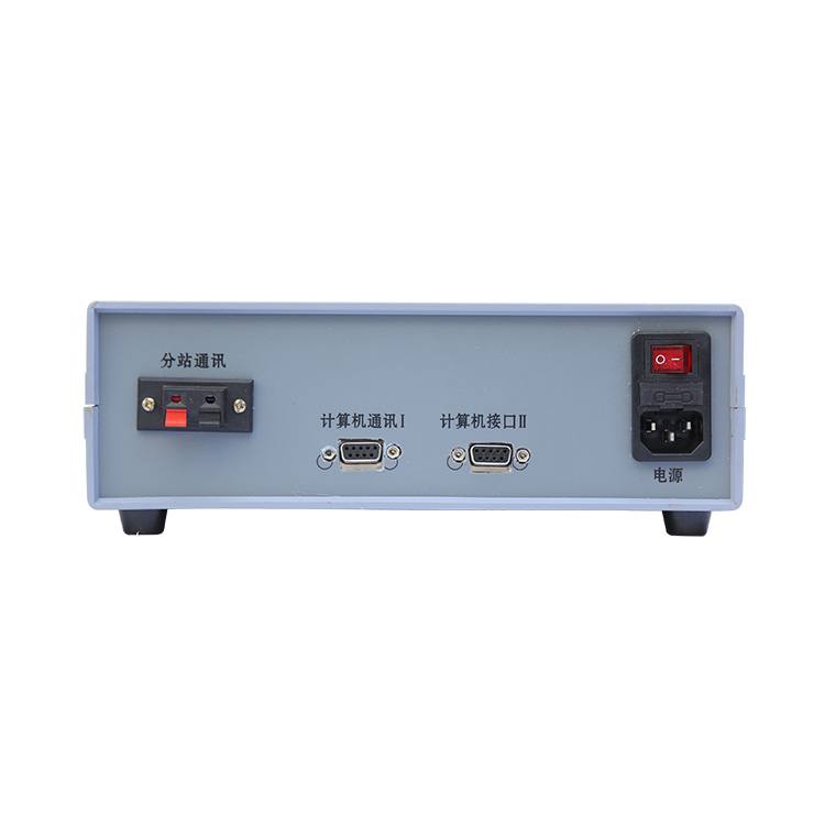 KDW660/18B(B)礦用隔爆兼本安型直流穩(wěn)壓電源-南昌煤礦儀器設(shè)備廠