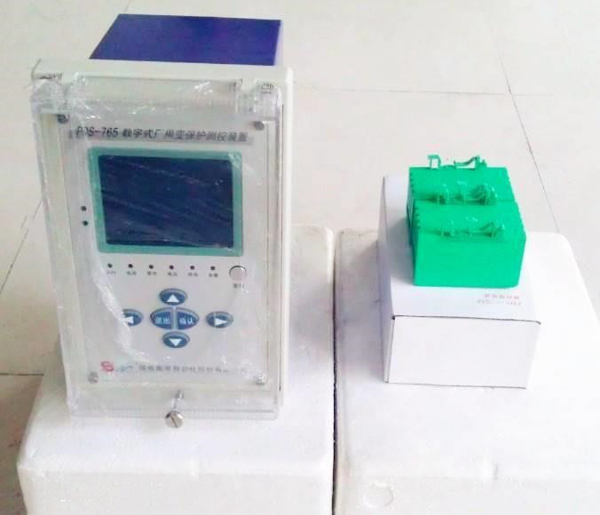 國(guó)電南自PDS-765數(shù)字式廠用變保護(hù)器