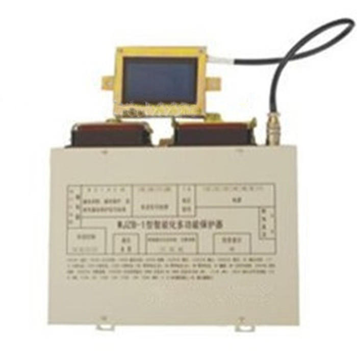 WJE-821微機(jī)故障解列裝置|許繼電氣股份有限公司