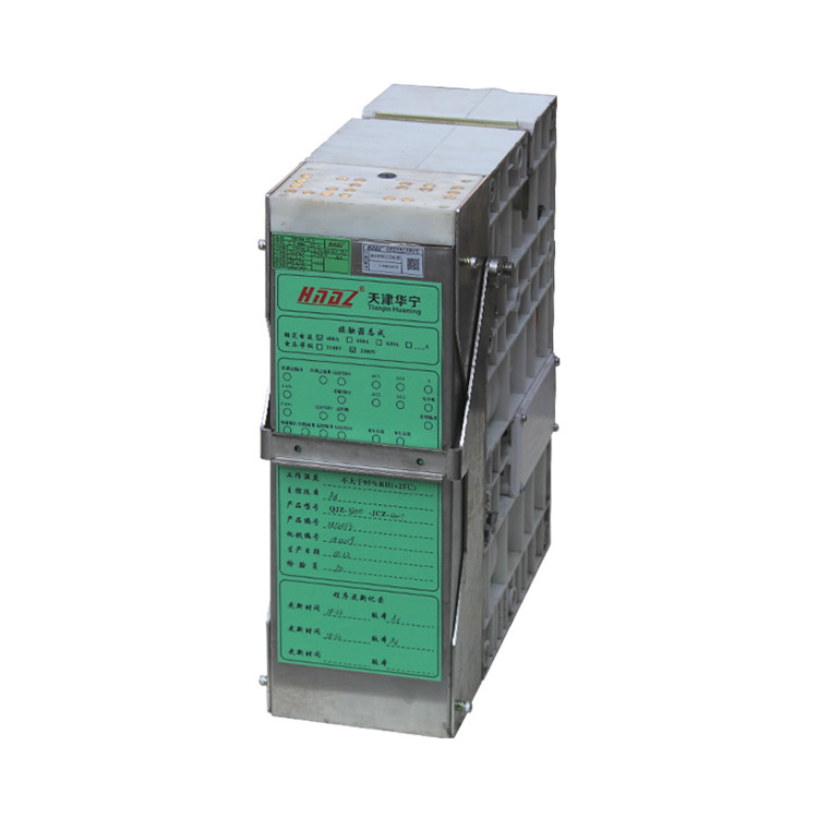 QJZ-3300開(kāi)關(guān)指示燈板|天津華寧電子有限公司