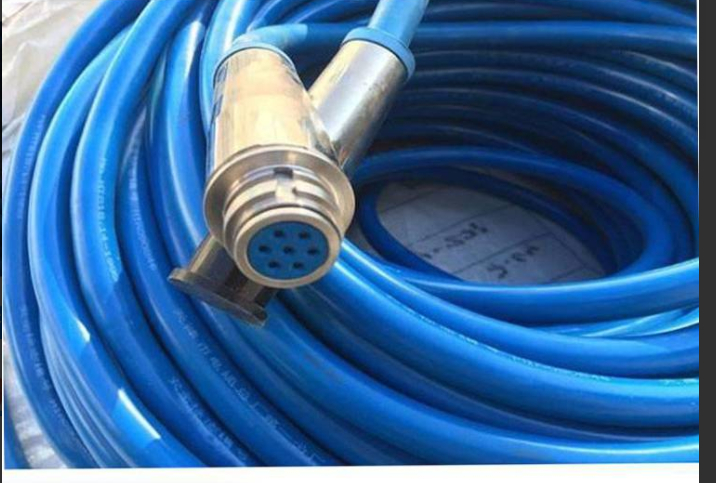MHYBV-5-1-X18米礦用通信拉力電纜通訊五芯|天津華寧電子有限公司