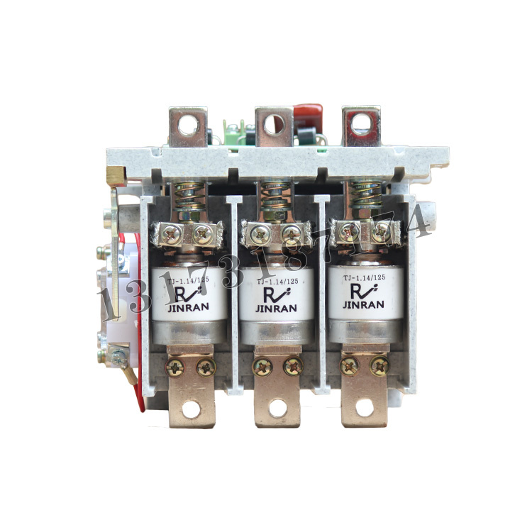 JZK型真空接觸器1140-125V控制電壓110V|濟(jì)寧現(xiàn)代科技有限公司