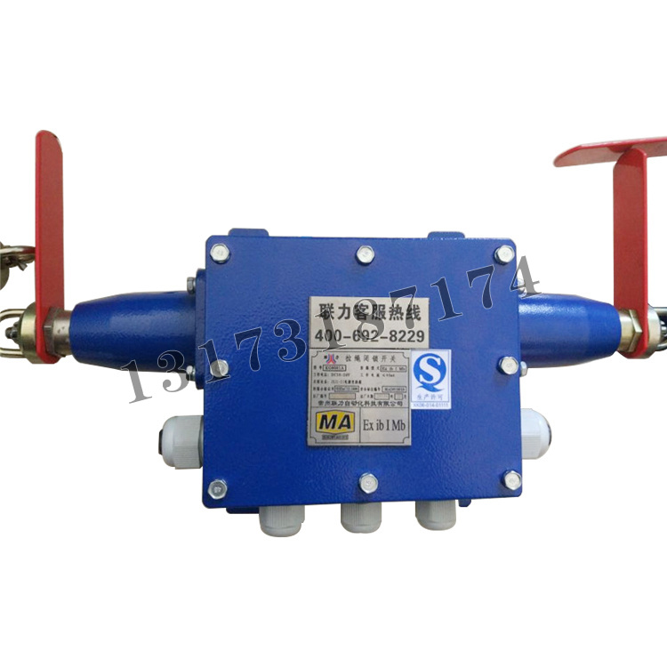 KG9001A-D拉繩閉鎖開關(guān)|常州聯(lián)力自動(dòng)化科技有限公司