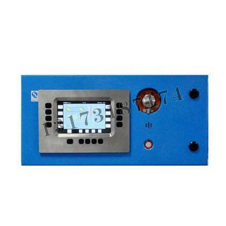 KTC102.1礦用本質(zhì)安全型控制器|天津華寧電子有限公司