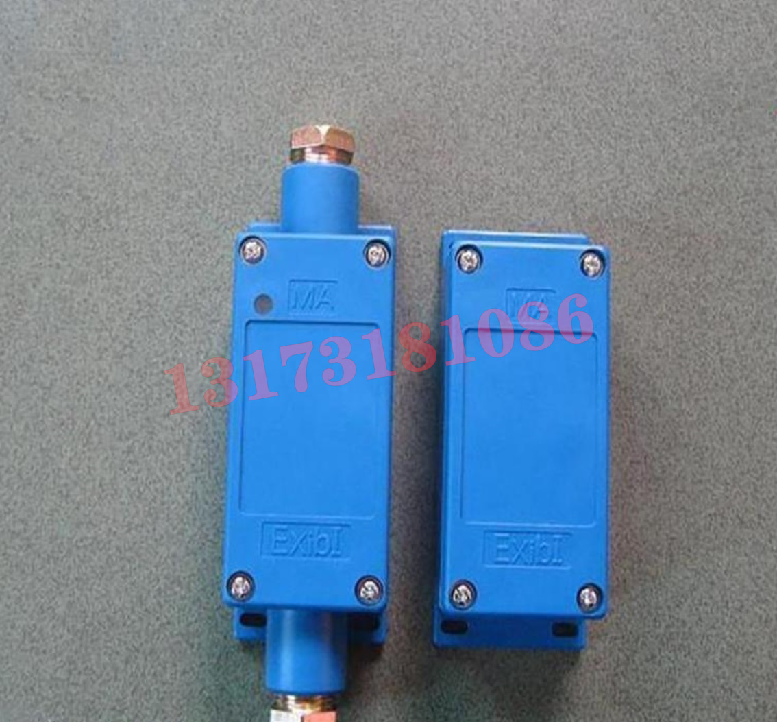 GFK50(B)礦用風(fēng)門開閉狀態(tài)傳感器|淮南市啟迪電子有限公司