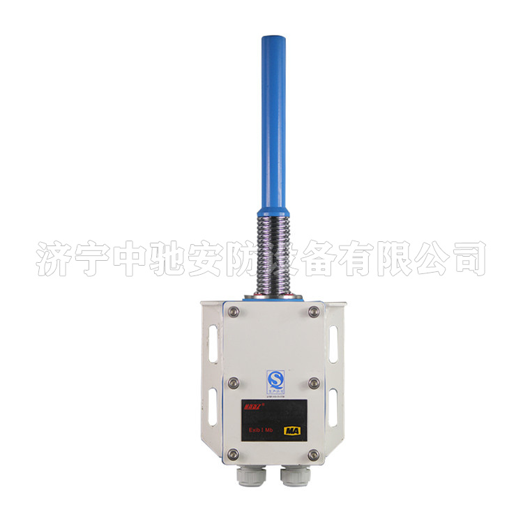 GEJ15/30(E)礦用跑偏傳感器|江蘇新力科技實(shí)業(yè)有限公司