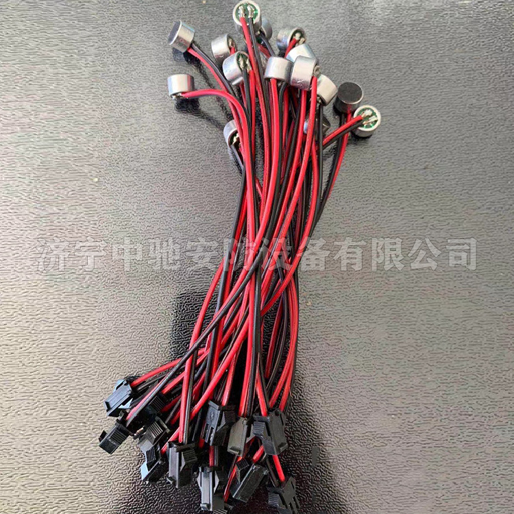 CR22-46D組件/帶線(xiàn)麥克風(fēng)|山東大齊通信電子有限公司