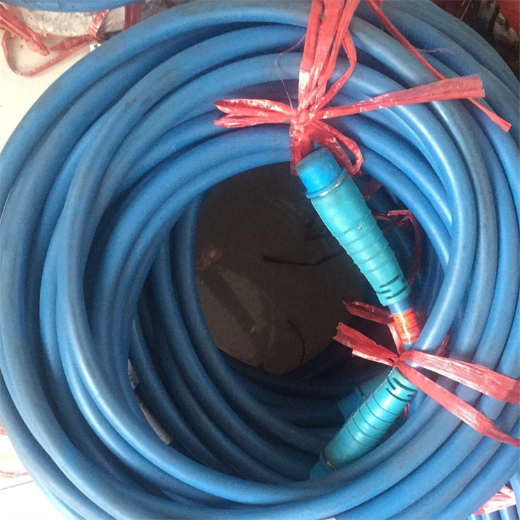 conm／4c鋼絲編織橡膠護(hù)套連接器|marco德國(guó)瑪珂系統(tǒng)分析與開發(fā)有限公司
