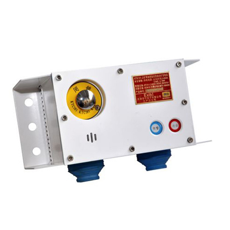KTK101-1(YS)礦用本質(zhì)安全型組合擴(kuò)音電話廠家出售