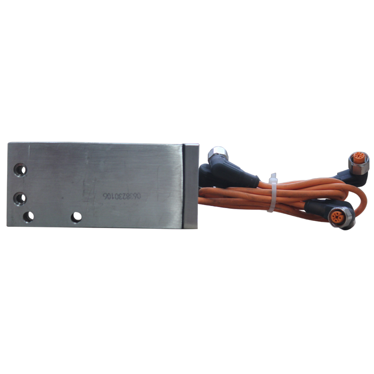 ZDYZ26-Q(B)電磁閥驅(qū)動(dòng)器TMDSRSC(ZDYZ26-Q(B)／12)-北京天地瑪珂電液控制有限公司／北京天瑪智控科技股份有限公司