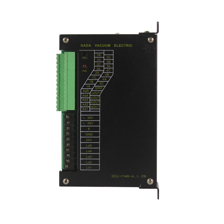 DCU-1140-A.5.CN組合開關(guān)數(shù)據(jù)采集處理中心QJZ-1140-2#數(shù)據(jù)采集器-八達電氣有限公司