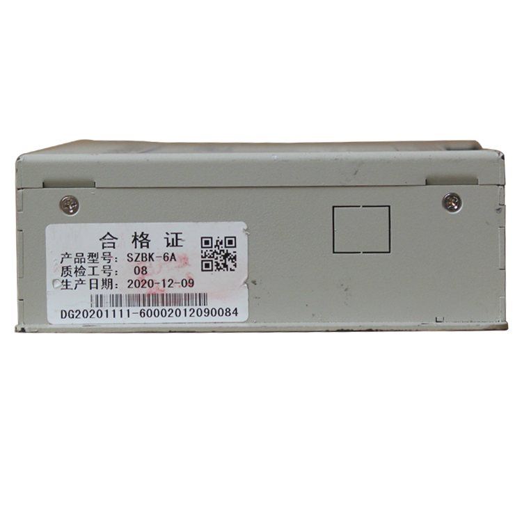 SZBK-6A型數(shù)字綜合保護測控裝置-電光防爆科技股份有限公司