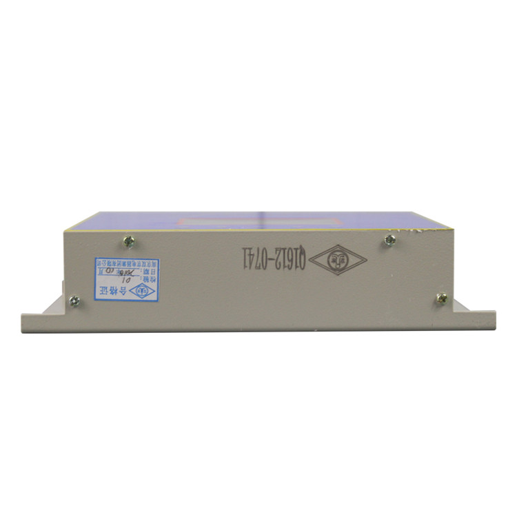 PIB80N智能可逆起動器保護器-南京雙京電器集團有限公司