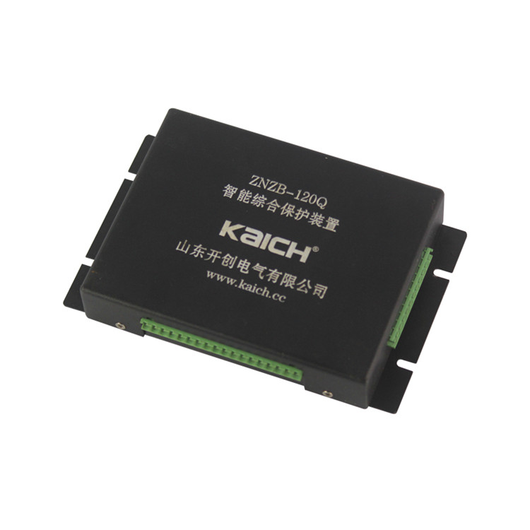 ZNZB-120Q智能綜合保護(hù)裝置-山東開(kāi)創(chuàng)電氣有限公司