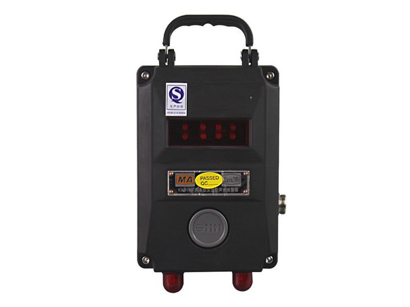 三恒GTH500煤礦用一氧化碳傳感器礦用管道用GTH1000正品KJ70系統(tǒng)