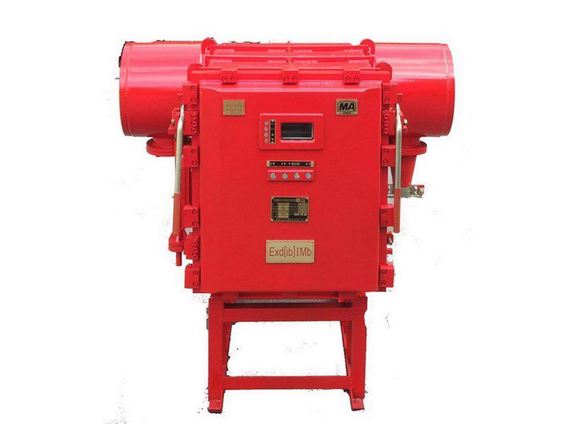 PBG-150/10Y礦用隔爆型永磁高壓真空配電裝置