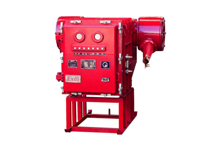 PBG1-500/10Y礦用隔爆型永磁機(jī)構(gòu)高壓真空配電裝置- 濟(jì)寧永煤工礦機(jī)械有限公司