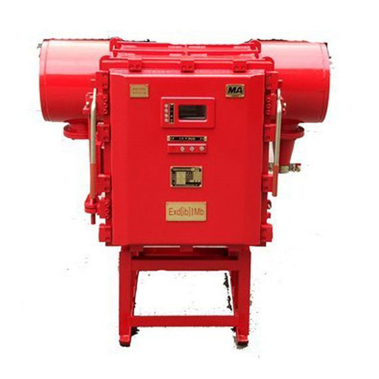 QJGZ-630/10Y礦用隔爆兼本質(zhì)安全型高壓真空電磁起動(dòng)器_南京雙京電器有限公司
