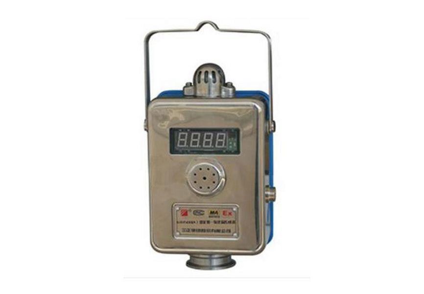 GTH1000(A)煤礦用一氧化碳傳感器_三正集團(tuán)股份有限公司