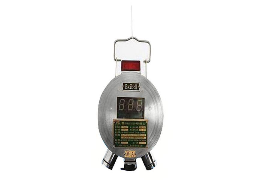 GJH100(A)礦用紅外甲烷傳感器_三正集團(tuán)股份有限公司