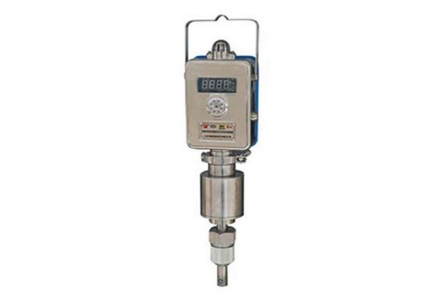 GJG100G管道用激光甲烷傳感器_三正集團(tuán)股份有限公司