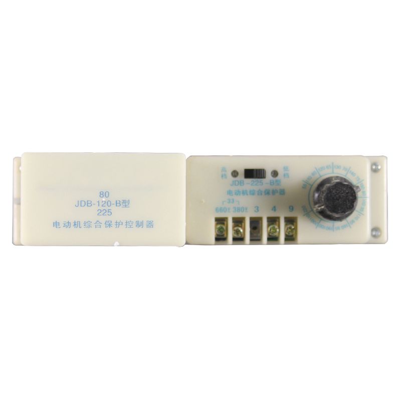 JDB-225-B保護(hù)器 礦用電動機(jī)綜合保護(hù)裝置控制器