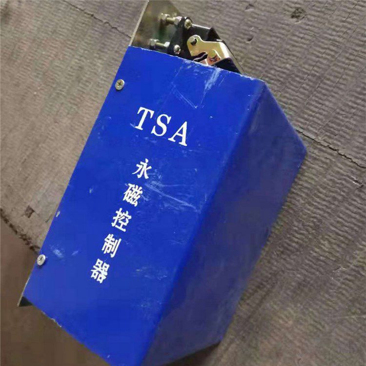 濟(jì)源煤炭高壓TSA永磁控制器