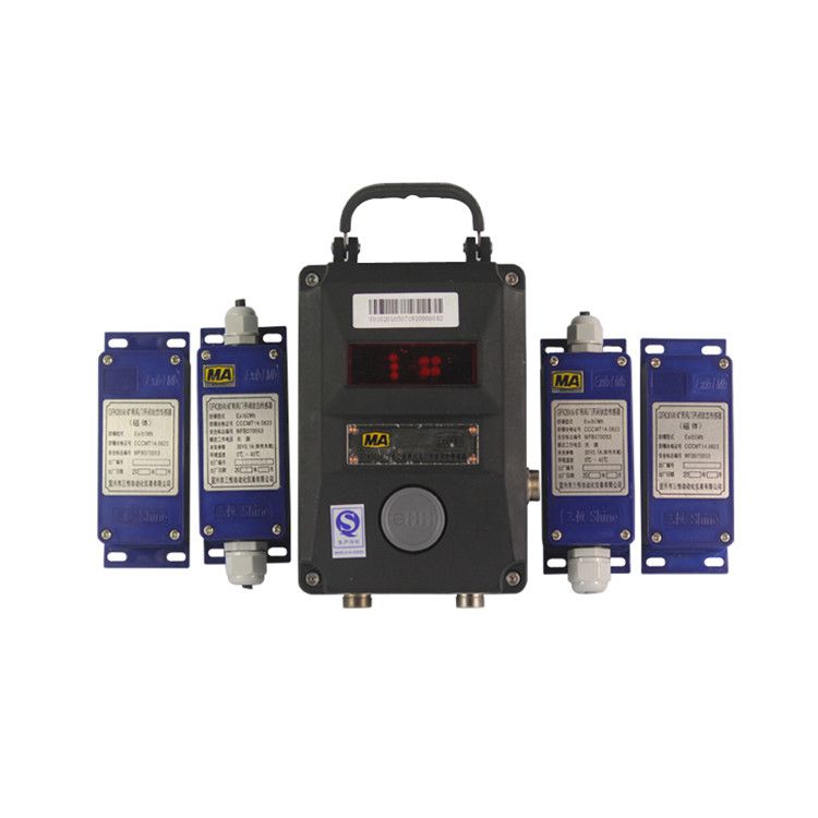 宜興三恒自動(dòng)化GFK30(A)傳感器 礦用語音聲光風(fēng)門開閉狀態(tài)傳感器