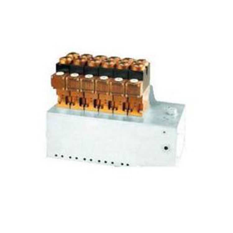 鄭州煤機(jī)FHDA200/31.5電液換向閥 礦用液壓支架配件