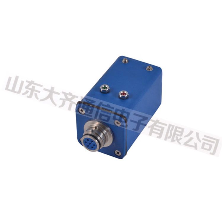 山東大齊通信KTC118.7(A)礦用本安型終端