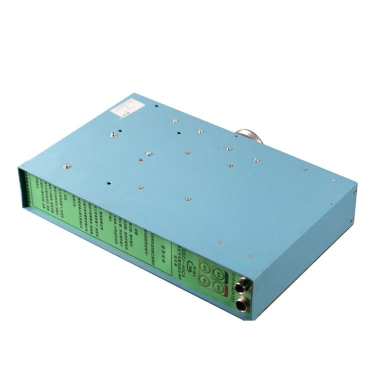 北京順城電子GSZJ-H3SA高壓開關數碼綜合保護監(jiān)控器 礦用保護裝置