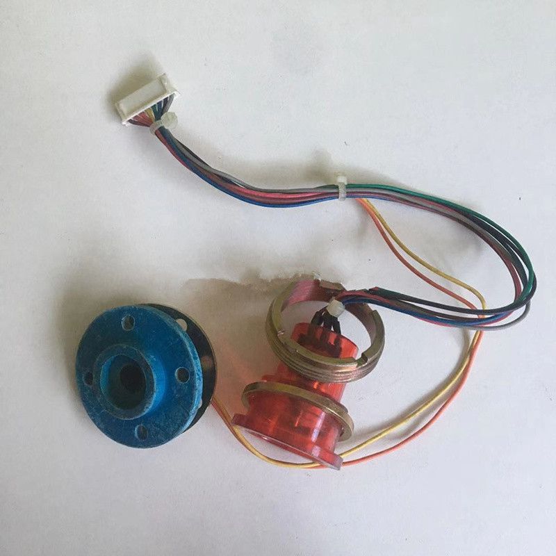 KTC102.3-1-08送話開關(guān)組件1 天津華寧電子有限公司