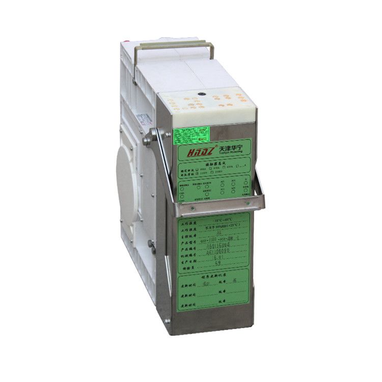 QJZ-1140-JCZ.01-630-1接觸器模塊組件630A/1140V 天津華寧電子有限公司