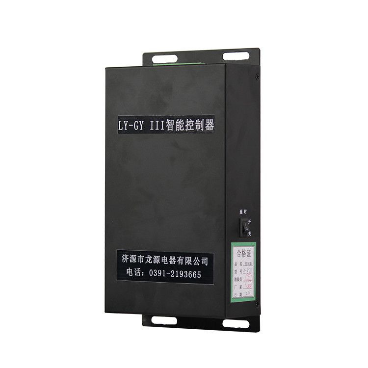 LY-GY-III智能控制器 濟(jì)源龍源電器有限公司