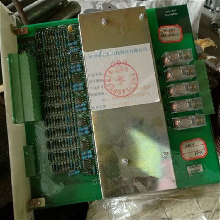ZBK-II-K-LED模塊 常州聯(lián)力自動化科技有限公司