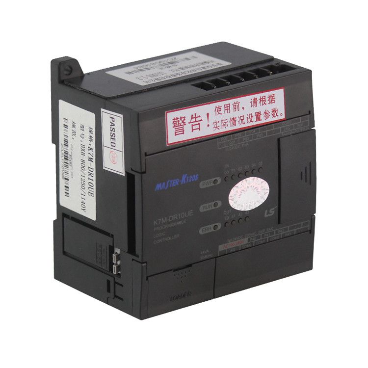 K7M-DR10UE/10KV可編程序控制器 泰安眾誠自動化設(shè)備股份有限公司