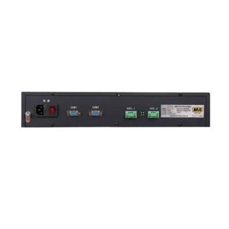 KJ725-J一般兼礦用本安型信息傳輸接口 濟南華科電氣設備有限公司