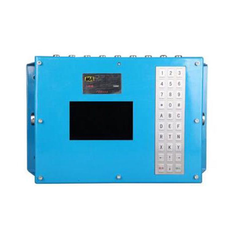 KTC158.2礦用本安型監(jiān)控分站 濟南華科電氣設備有限公司
