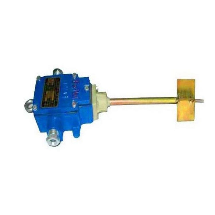 GUJ1200礦用本安型激光測(cè)距傳感器 鄭州煤機(jī)綜機(jī)設(shè)備有限公司