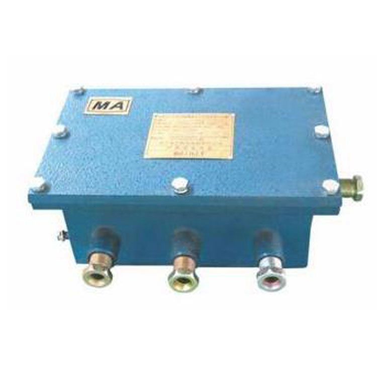 KDW127/12礦用隔爆兼直流穩(wěn)壓電源 鄭州煤機綜機設(shè)備有限公司