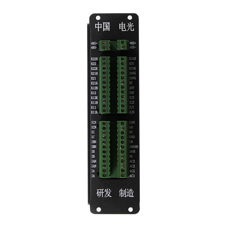 WZBQ-8型組合開關(guān)控制單元|中國電光防爆科技股份有限公司