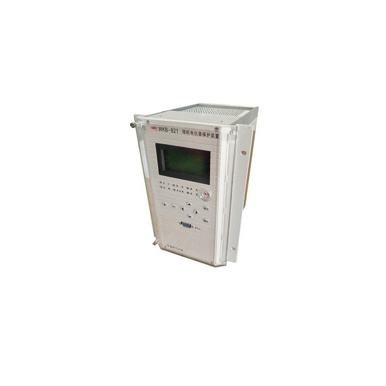 WKB-821微機(jī)電抗器保護(hù)測(cè)控裝置|許繼電氣股份有限公司