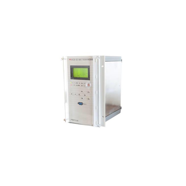 WCB-821微機(jī)廠用變保護(hù)測控裝置|許繼電氣股份有限公司