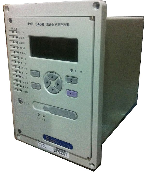 PSL646U線路保護(hù)測(cè)控裝置|國(guó)電南京自動(dòng)化股份有限公司