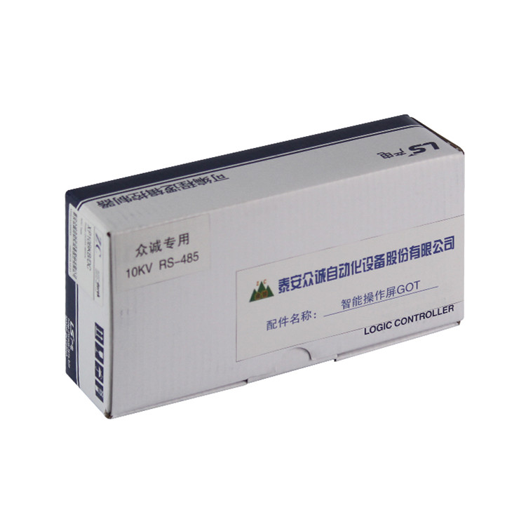 XP10BK/1.2Y智能操作文本顯示屏GOT/1140/660|泰安眾城自動化設(shè)備股份有限公司