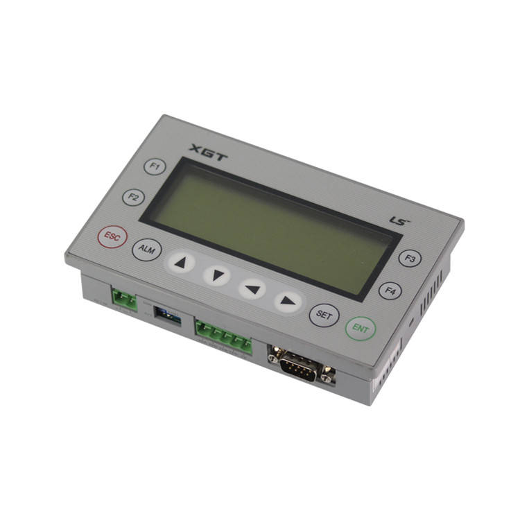 XP10BK/1.2智能操作顯示屏PLC/GOT/BXBD-800/1140(660)/RS232|泰安眾城自動化設備股份有限公司