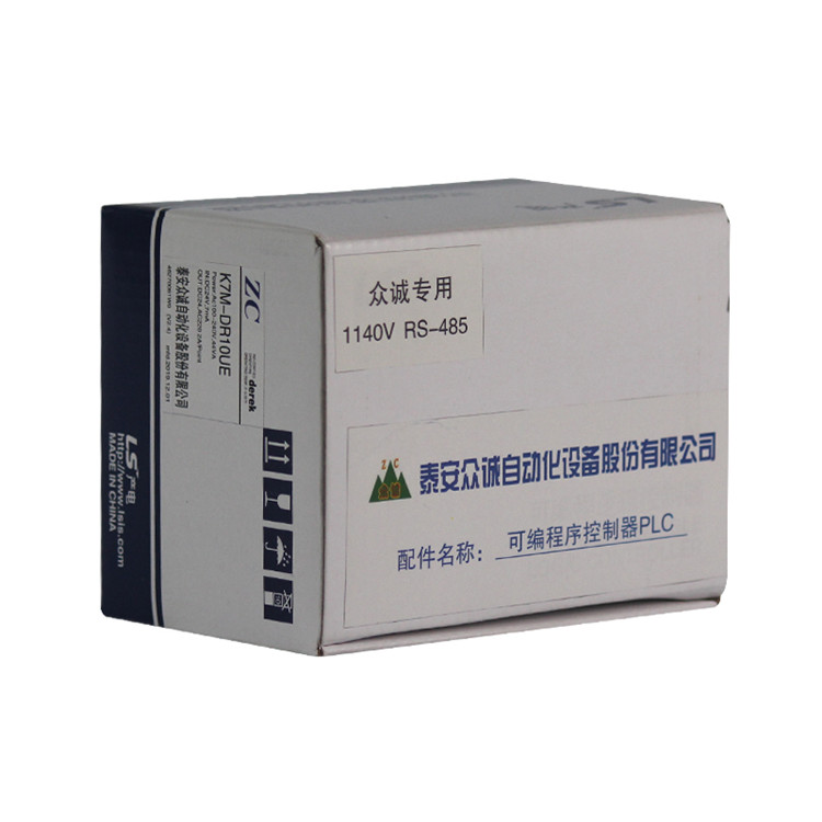 K7M-DR10UE/1140V可編程控制器|泰安眾誠自動化設備股份有限公司
